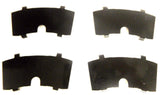 Raybestos DS8004 Disc Brake Pad Shim-PG Plus Brake Pad Shim