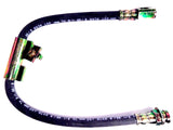 Bietrix BH2299 Brake Hydraulic Hose Brake - Front Right