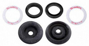 CARQUEST C9912 Drum Brake Wheel Cylinder Repair Kit - Premium, Rear