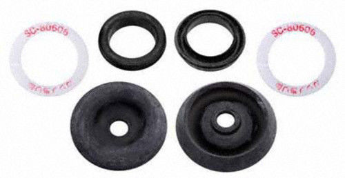 CARQUEST C9912 Drum Brake Wheel Cylinder Repair Kit - Premium, Rear