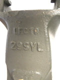 CN Industries Holland 233794A1 29SYL Bucket Tooth SYL General Purpose Long