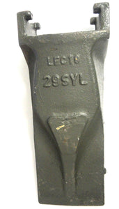 CN Industries Holland 233794A1 29SYL Bucket Tooth SYL General Purpose Long
