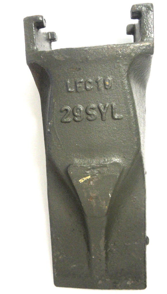 CN Industries Holland 233794A1 29SYL Bucket Tooth SYL General Purpose Long