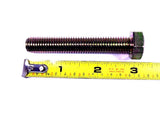 Guide Pin / Nut Bolt and Washer Screw