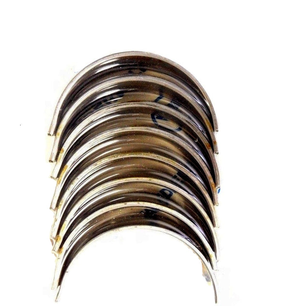 Vandervell 5644 STD Engine Connecting Rod Bearing Set VP9161STD