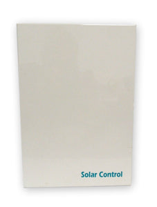 Replacement 7504/7400 Solar Control Panel Front Door Cover Jandy Teledyne Laars