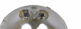 Amglo AHQV56-75V-350WCS Locomotive Auxiliary Halogen Headlamp 74V-75V 350W