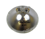 Amglo AHQV56-75V-350WCS Locomotive Auxiliary Halogen Headlamp 74V-75V 350W