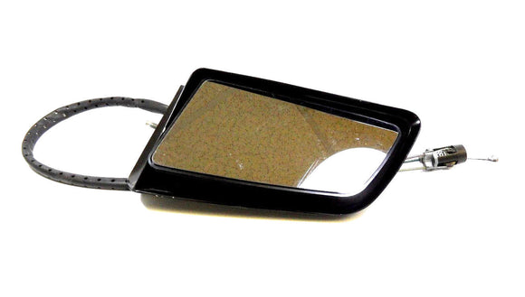 Mirror 20247125 Manual Left Hand 700200 LH