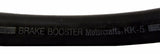 Ford Motorcraft KK-5 Axle Vent Hose KK5 1/2" ID - 15/16" OD (SOLD PER FOOT ONLY)