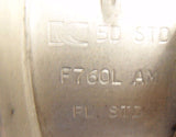 King Set of Crankshaft Main Bearing Standard F760L F760U AM 5D STD FL 2 Pieces