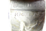 King M760L AM 010 8D Engine Rod Bearings Set of 6 Pieces M760AM010