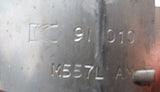 KING M557L AM 010 9I Engine Connecting Rod Set of 4