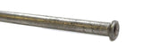 Bendix B4360 Steel Hydraulic Brake Line 3/16" OD x 60" Adapter Line Made in USA