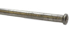Bendix B351 - 101598 Steel Hydraulic Brake Line 3/16" x 51" Adapter Line USA
