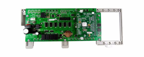 Jandy Zodiac R0468503 Aqualink RS4 P&S Power Center Board w CPU R0466801 REV T.1