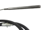 NAPA United 93382 Parking Brake Cable