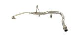 Genuine Delco 14079233 Secondary Air Injection Pipe Replac AT102 1A1019  219-110