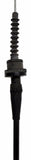 18004 Parking Brake Cable 07-02 Made in Italy