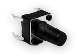 Jandy Zodiac Pentair Compool Replace Solder On Push Button For Control Board PCB