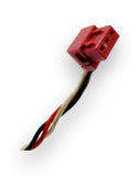 Jandy Zodiac 4939B JI JVA Dual Therm Relay Interlock 4922 6112 Circuit Board PCB