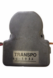 Standard Motor Products VR-410 Voltage Regulator
