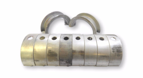 Federal Mogul 4020M Engine Bearing Set 4020 M