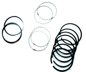 Beck/Arnley 013-8168 Engine Piston Rings