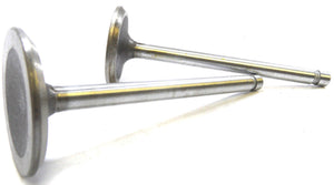 TRW V2533 Engine Exhaust Valve Set of 2