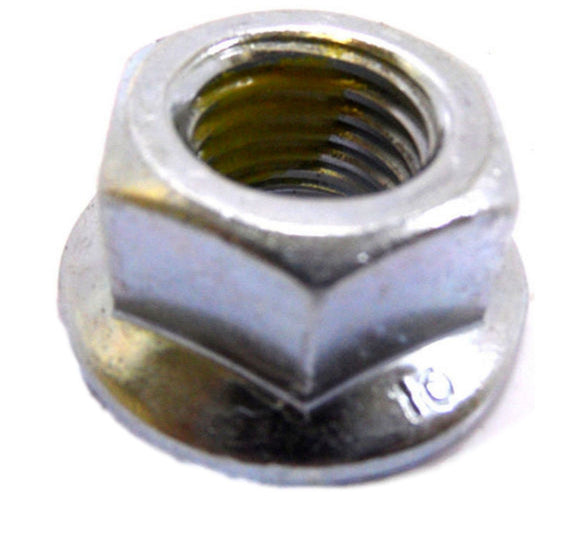 Gabriel 141572 Strut Mount Accessory Lug Nut Only