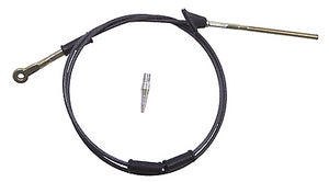 NAPA 93669 Parking Brake Cable Assembly