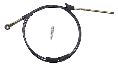 NAPA 93669 Parking Brake Cable Assembly