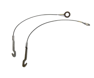 Bendix H2105 Drum Brake Self Adjuster Cable Dodge (2)