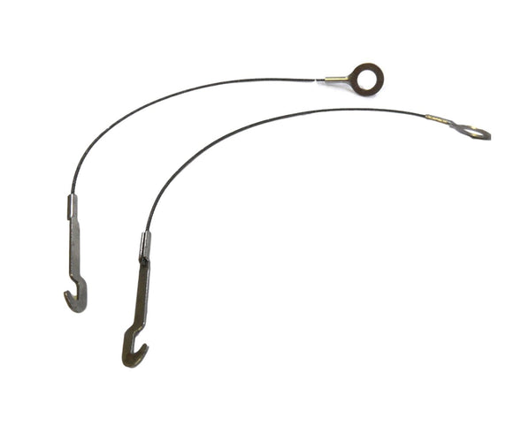 Bendix H2105 Drum Brake Self Adjuster Cable Dodge (2)