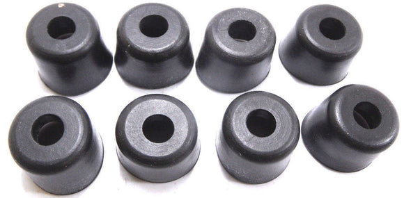 fel-pro 967 5P00554 polyacrylate stem seals Set Of 8