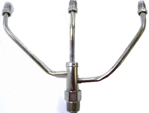 779-5312 Secondary Air Injection Pipe