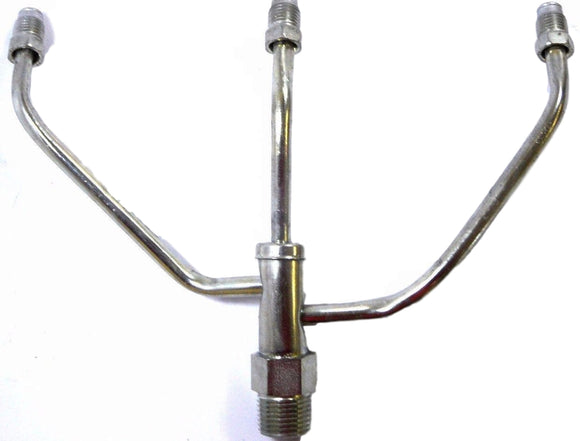 779-5312 Secondary Air Injection Pipe