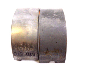 Michigan 77 CB-663 P STD Engine Connecting Rod Bearing Clevite CB663P