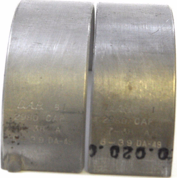 Perfect Circle CB-1227P-20 Engine Connecting Rod Bearing set