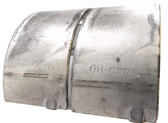 OHIO 11830-HD 020 Engine Camshaft Bearing Set