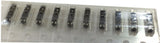 Seiko Instruments SSP-T7-F Series Crystal Oscillator 32.768kHz, SMD/SM Type, 10-Pack