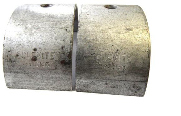 Clevite CB-200M-30 Engine Connecting Rod Bearing Set