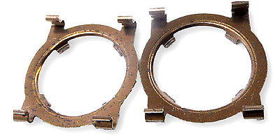 Wagner F130396S Anti-Rattle Clip