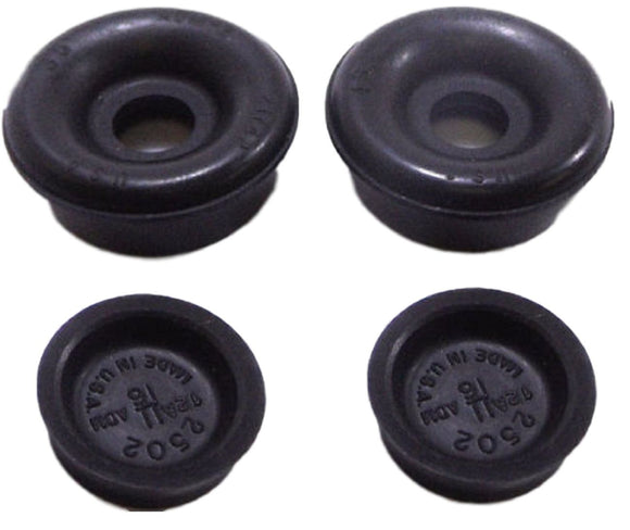 AutoSpecialty KW-53001 Drum Brake Wheel Cylinder Repair Kit