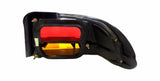 Fits Subaru 934 119L Tail Light Housing(Left Driver Side U.S Models)
