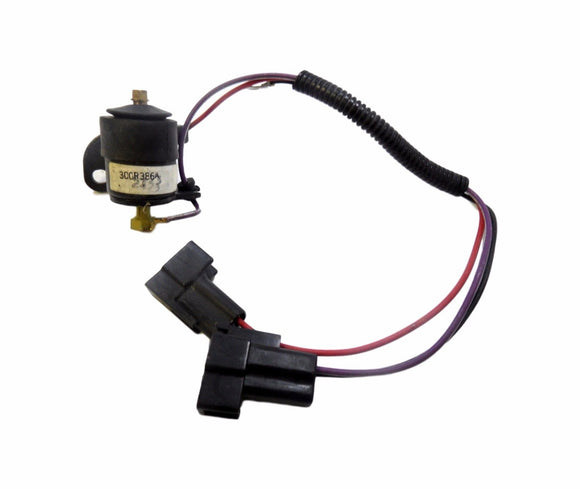 Solenoid 300R386A  Solenoid