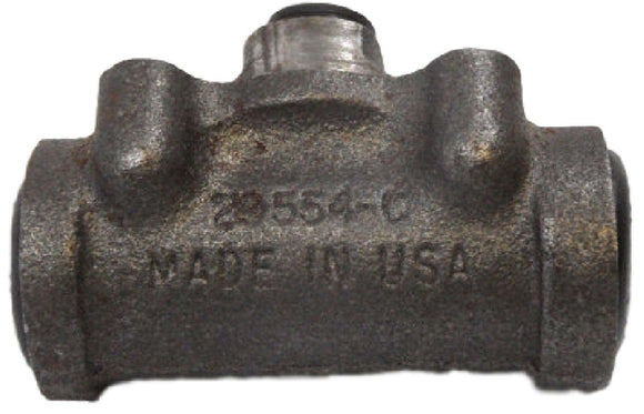 29554C Drum Brake Wheel Cylinder