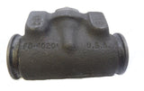 Wagner Lockheed FD-40201 Drum Brake Wheel Cylinder
