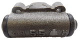 Casting No. 9M 5.5 Drum Brake Wheel Cylinder