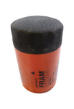 Fram PH2870A Engine Oil Filter-Extra Guard